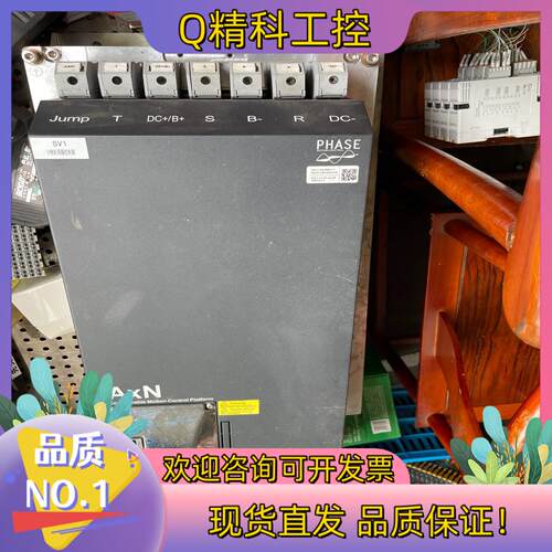 现货PHASEAxN 150. 300. 4F000F0000