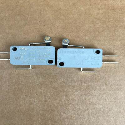 霍尼韦尔微动限位开关V15T16-E2Z200A05议价