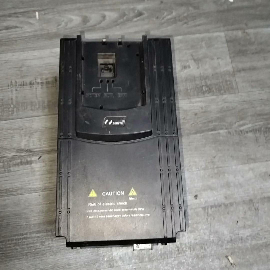 日业CM530H-4T5R5GB/7R5PB 5.5/7.5~议价