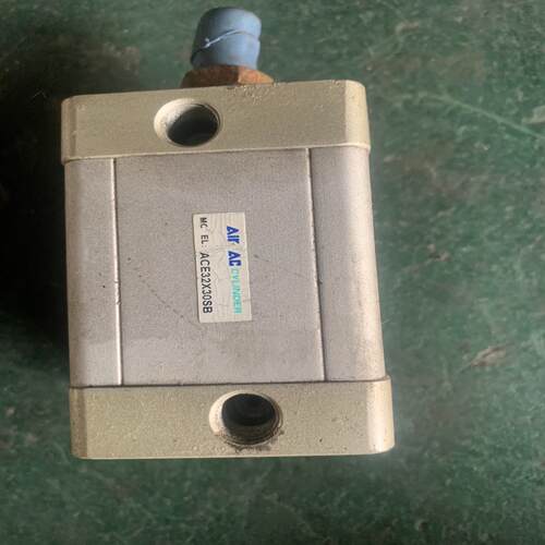 {雅致机械商行}亚德客气缸ACE32X30SB库存品