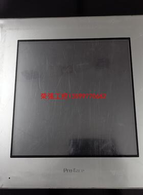 【荣强工控】普洛菲斯触摸屏PFXGP4501TADW
