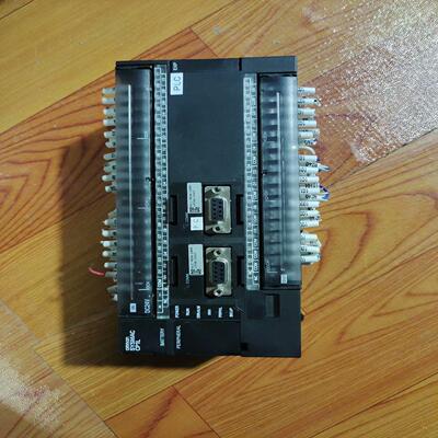 CP1L-M60DT-D 模块 成色9新 功能