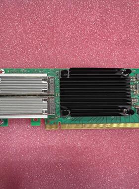 （设备配件）IBM 00WT176 2CF2 2 端口 EDR 100G