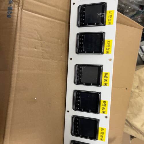 (议价)温控E5CC-QX2DSM-802Ver2.1