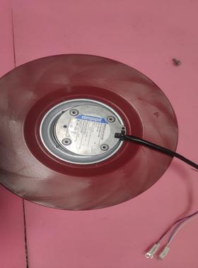 【工控自动化】ebmpapst RER220-44182TDP图片为实议价