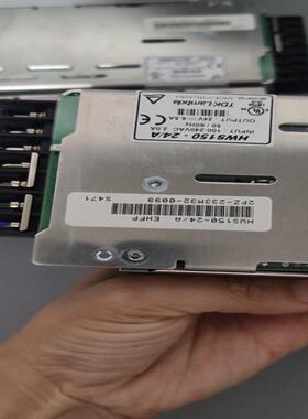 【汇生】TDK.Lambada开关电源HWS150-24/A，功能包【议价】