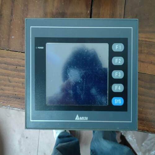 {莱茵电子商行}台达 DOP-AS38BSTD显示屏