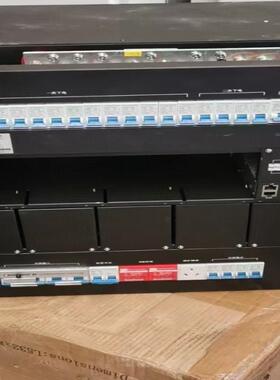 全新 铭普光磁MER048-6011U（48V400）嵌入式