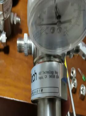 [德峰]APTech减压阀 AK1010S 4PL 4401 HF拆