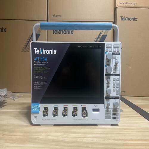 （设备配件）泰克MDO34 3-BW-200, 350 500MHz