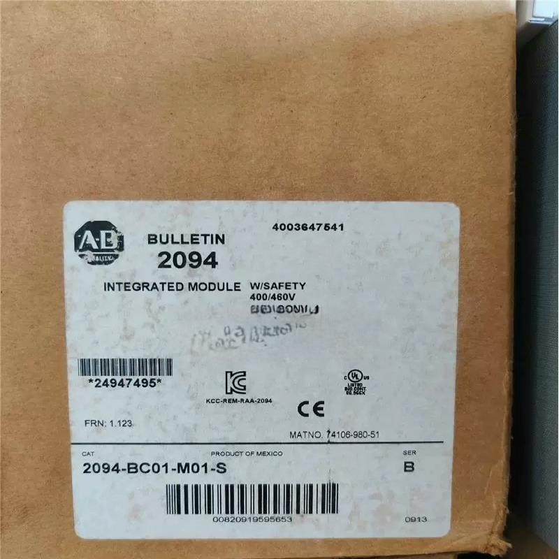 （设备配件）2094-BC01-M01-S