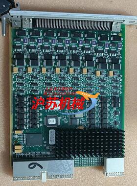 NINI PXI 6624采集卡有需要的可以联系，议价出