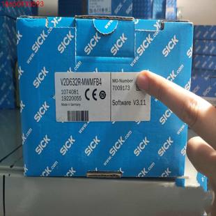 全新原装 1074081 MWMFB4 V2D632R