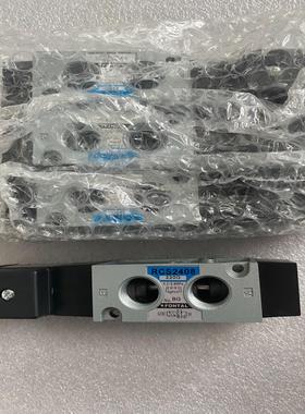 （议价）NTAL电磁阀RCS2408