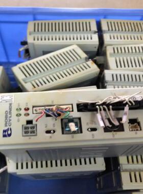 ROBO CYLINDER驱动器tRCS-SA6-I-30-