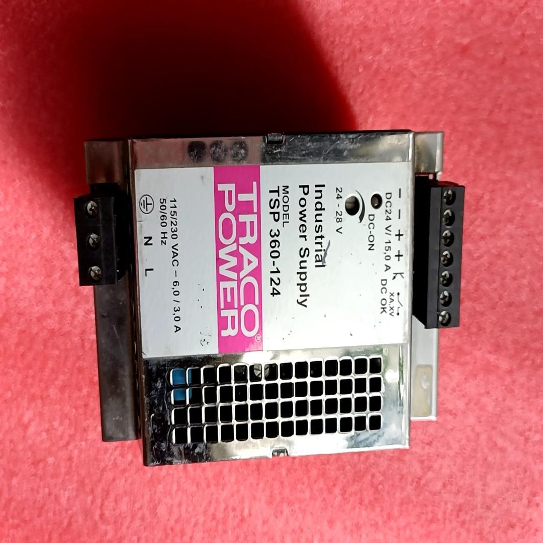 【议价】TRACO POWER 电源模块TSP  360-1