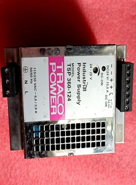 【议价】TRACO POWER 电源模块TSP  360-1