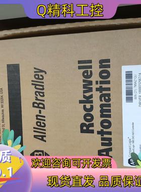 现货罗克韦尔 AB PLC 模块 L27ERM QBFC1B