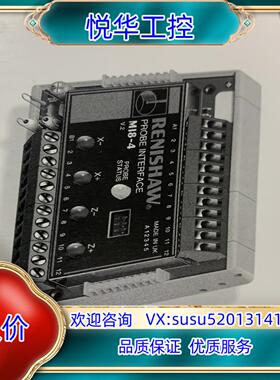 9N8783全新原装MI8-4雷尼绍1PYH18现货M-21议价