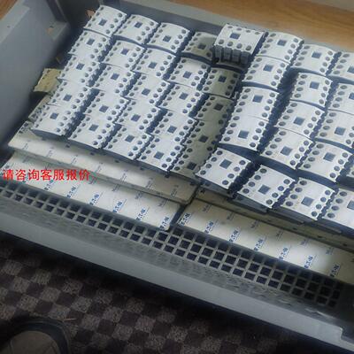 全新金钟穆勒接触器辅助触点，DILM150C-XHI22，2