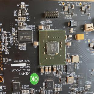 镜面 芯片 整板 FBG676 XC7K160T