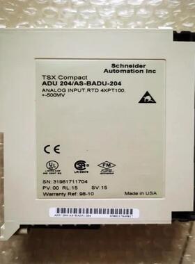 AS-BADU-204  schnider