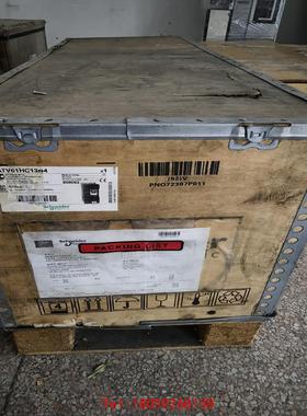 【非标价】拍前议价咨询施耐德变频器ATV61HC13N4  132KW