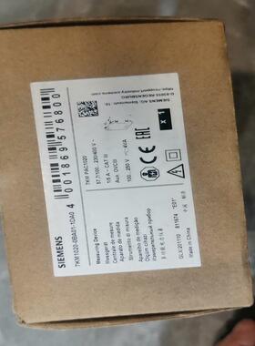 【工控自动化】7KM1020-0BA01-1DA07KM 电源，议价