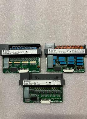 [德峰]AB罗克韦尔PLC模块SCL500