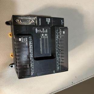 功能完好 plc n30sdr 外观如图 cp1e