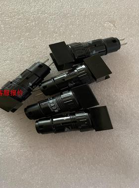 61-0020.02开关瑞士EAO指示灯61系列按钮LED操