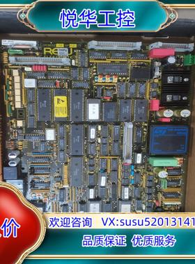 控制板 SR303211-11-SP09片议价