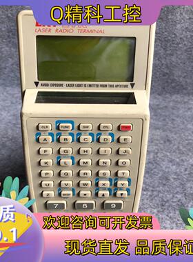 现货LRTETR Symbol 3800-NMRE06E 频谱扫