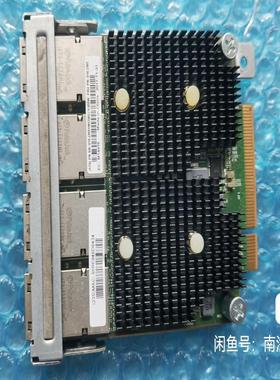 [德峰]端口 2145401以太网-  边缘IBMV9000SV 板