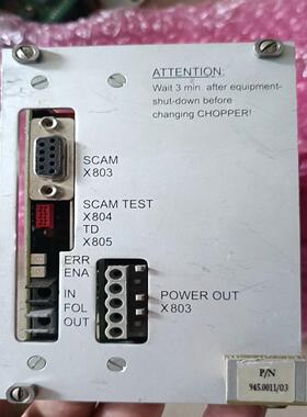 ESEC 945.0011/03  945.0921/03