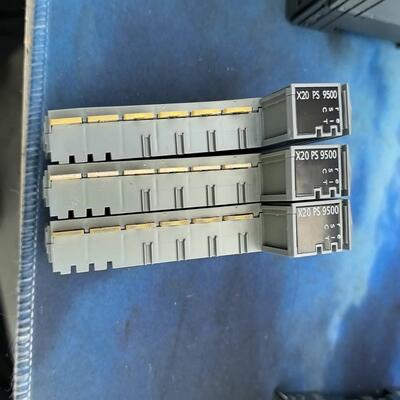 （设备配件）X20ps9500