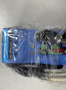 [德峰]JABAO QS6AA010M QS6众为兴伺服驱动器 QS