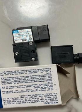 出售MAC原装正品电磁阀45A-AA1-DDFJ-1JB议价