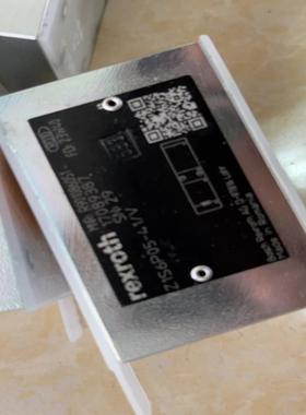 力士乐Rexroth全新原装液压阀 型号R901086051议价