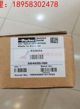 英国Domnick过滤芯K330AA现货