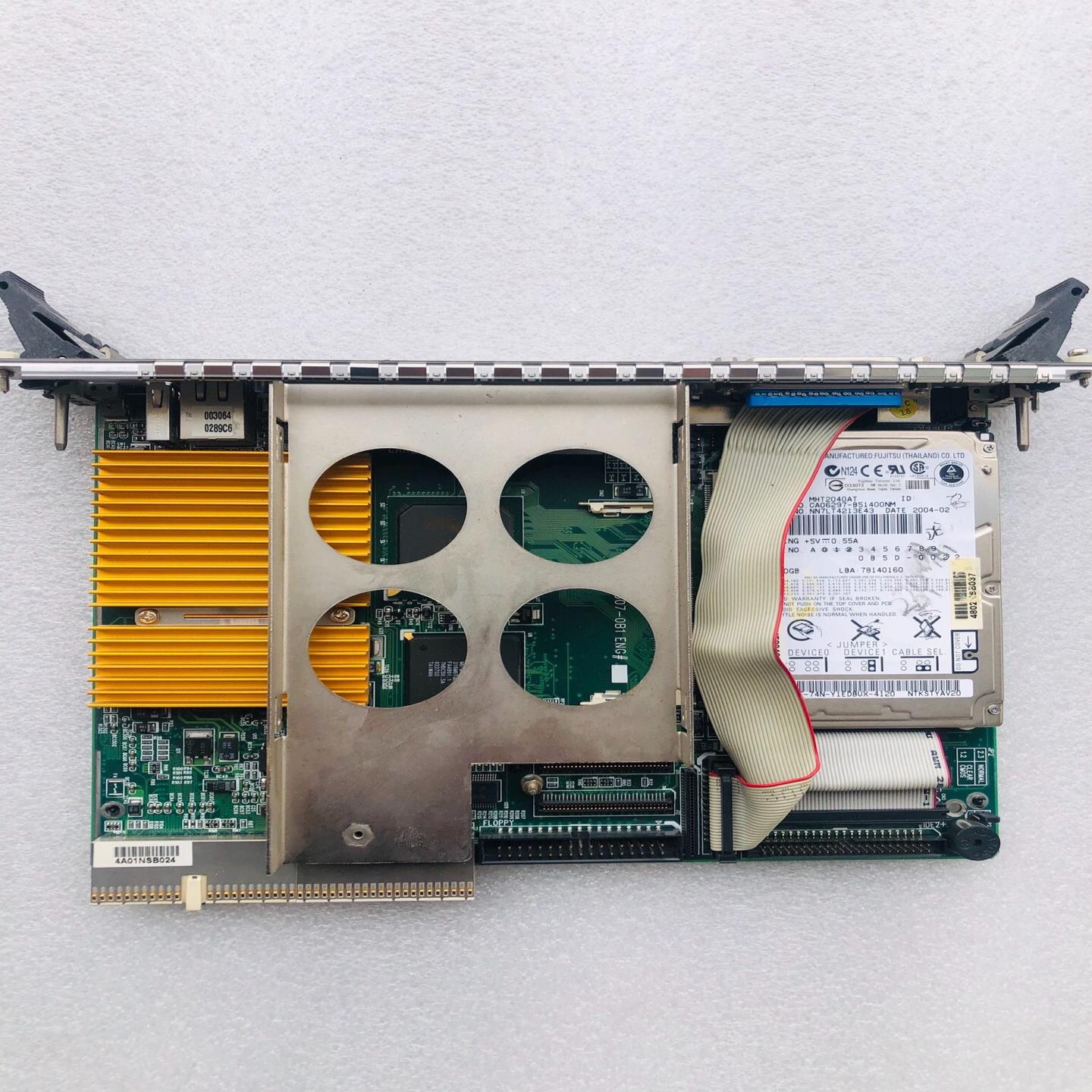 cPCI-6770FK -704 CPCI-677050