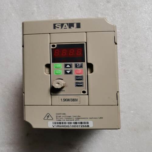 [德峰]TYPE8000V1R5M3保好变频器质量
