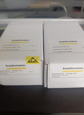 （设备配件）巴赫曼，DO232模块