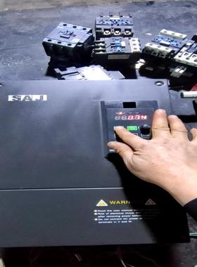 三晶变频器型号S037G3/s045F3