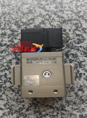 电磁阀NAV3000-N03-4DZ     220V
