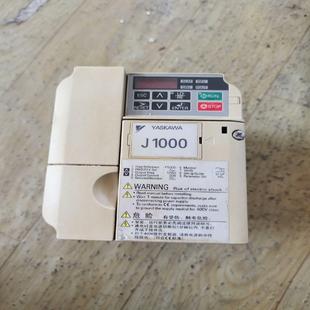 2.2 1.5 安川变频器cimr jb4a0005baa