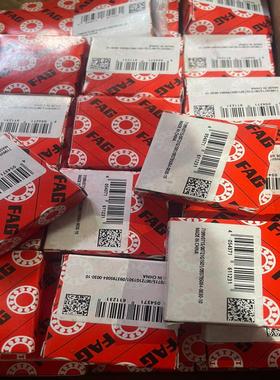 FAG高温高速  德国6201 2ZR.C3轴承120个