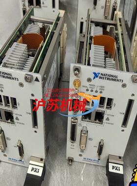 NIPXIE-8135  PXIE-8133  PXIE-8