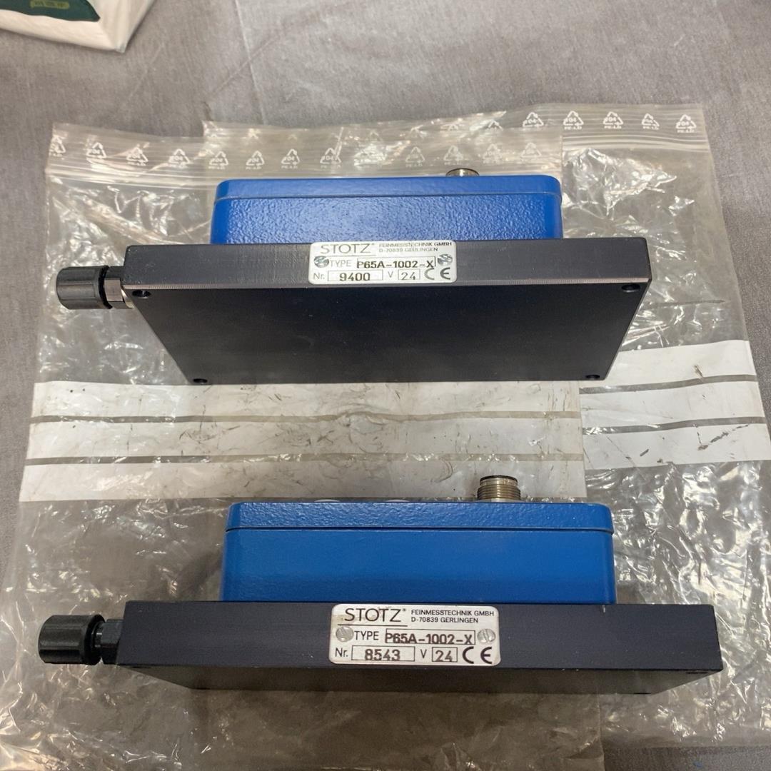 STOTZ，P65A-1002-X全新原装