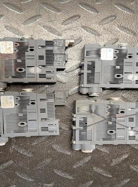 SCHMALZ集成式真空发生器SCPSb 10 S04